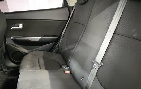 KIA Rio III рестайлинг, 2014 год, 1 018 000 рублей, 15 фотография