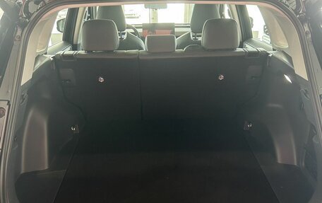 Toyota RAV4, 2026 год, 4 249 000 рублей, 8 фотография