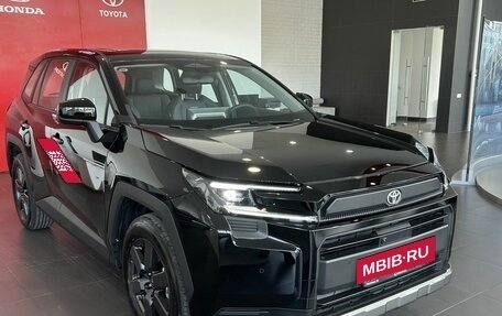 Toyota RAV4, 2026 год, 4 249 000 рублей, 3 фотография