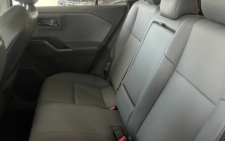 Toyota RAV4, 2026 год, 4 249 000 рублей, 16 фотография