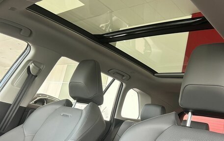 Toyota RAV4, 2026 год, 4 249 000 рублей, 11 фотография
