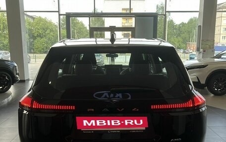 Toyota RAV4, 2026 год, 4 249 000 рублей, 7 фотография