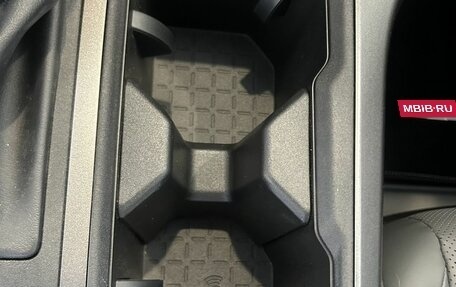 Toyota RAV4, 2026 год, 4 249 000 рублей, 13 фотография