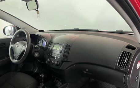 Hyundai i30 I, 2009 год, 500 000 рублей, 10 фотография