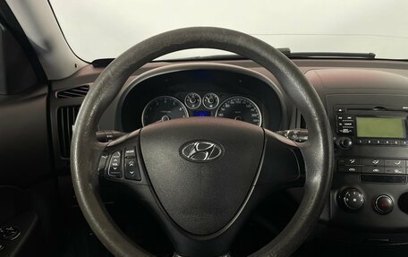 Hyundai i30 I, 2009 год, 500 000 рублей, 13 фотография