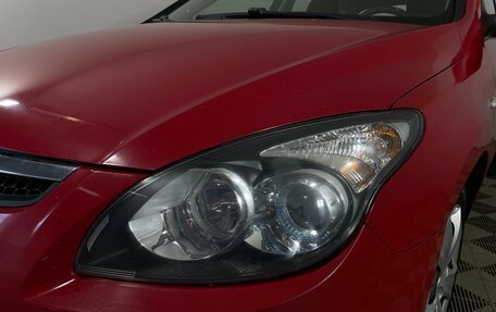 Hyundai i30 I, 2009 год, 500 000 рублей, 7 фотография