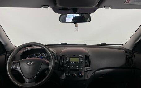 Hyundai i30 I, 2009 год, 500 000 рублей, 11 фотография
