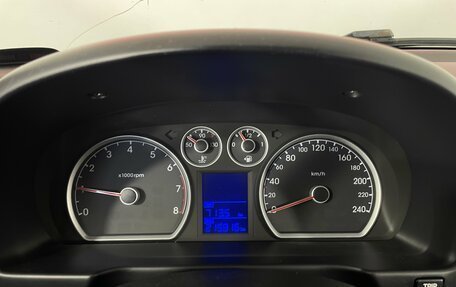 Hyundai i30 I, 2009 год, 500 000 рублей, 14 фотография