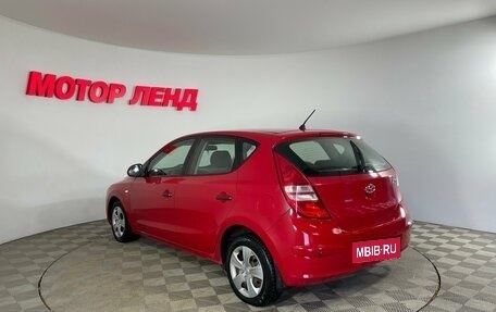 Hyundai i30 I, 2009 год, 500 000 рублей, 4 фотография