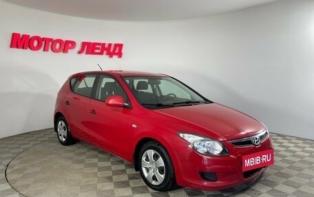 Hyundai i30 I, 2009 год, 500 000 рублей, 3 фотография