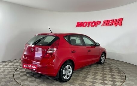 Hyundai i30 I, 2009 год, 500 000 рублей, 6 фотография