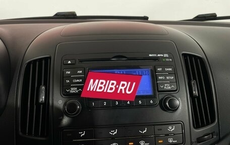 Hyundai i30 I, 2009 год, 500 000 рублей, 15 фотография