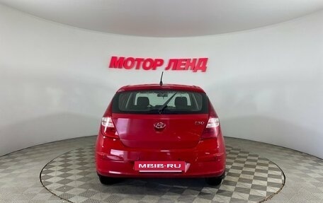 Hyundai i30 I, 2009 год, 500 000 рублей, 5 фотография