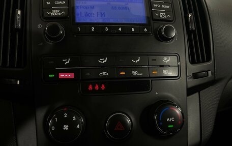 Hyundai i30 I, 2009 год, 500 000 рублей, 16 фотография