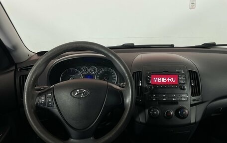 Hyundai i30 I, 2009 год, 500 000 рублей, 12 фотография