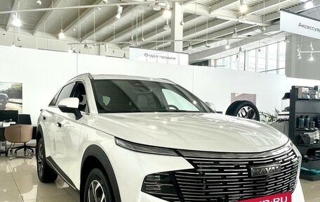 Haval F7, 2026 год, 3 199 000 рублей, 4 фотография