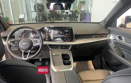 Haval F7, 2026 год, 3 199 000 рублей, 12 фотография