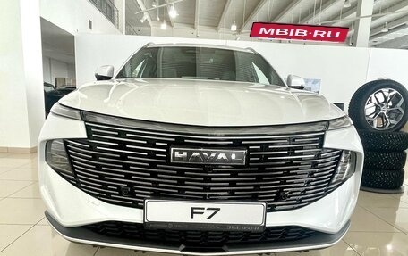 Haval F7, 2026 год, 3 199 000 рублей, 3 фотография