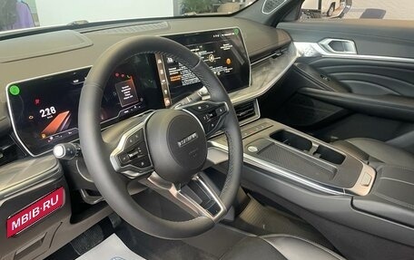 Haval F7, 2026 год, 3 199 000 рублей, 10 фотография