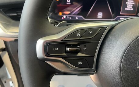 Haval F7, 2026 год, 3 199 000 рублей, 14 фотография