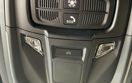 Haval F7, 2026 год, 3 199 000 рублей, 25 фотография