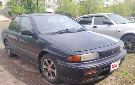 Isuzu Gemini III, 1992 год, 100 000 рублей, 2 фотография