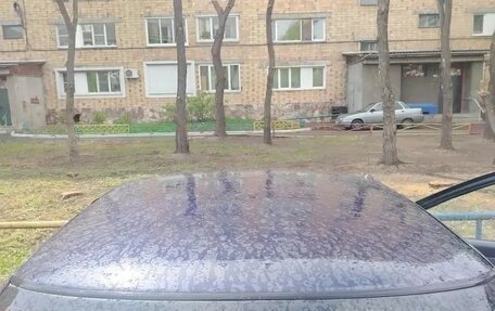 Isuzu Gemini III, 1992 год, 100 000 рублей, 9 фотография