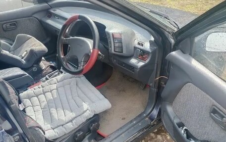 Isuzu Gemini III, 1992 год, 100 000 рублей, 10 фотография