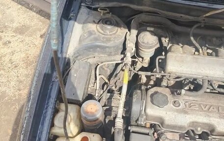 Isuzu Gemini III, 1992 год, 100 000 рублей, 16 фотография