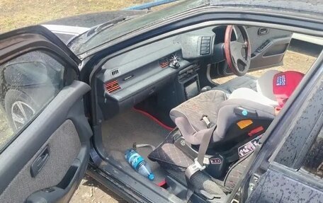 Isuzu Gemini III, 1992 год, 100 000 рублей, 12 фотография