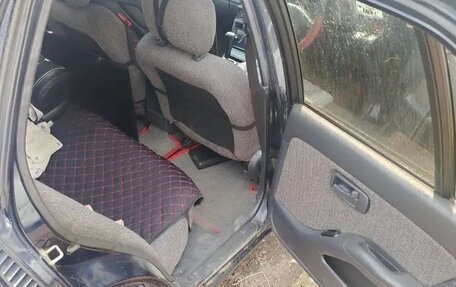 Isuzu Gemini III, 1992 год, 100 000 рублей, 11 фотография