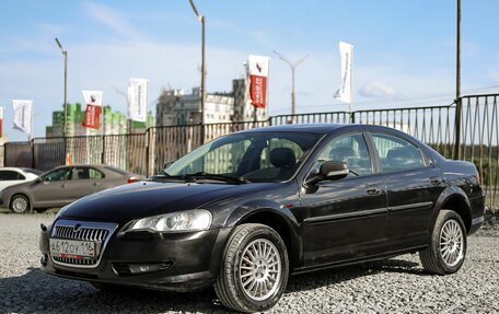 ГАЗ Volga Siber I, 2009 год, 315 000 рублей, 2 фотография