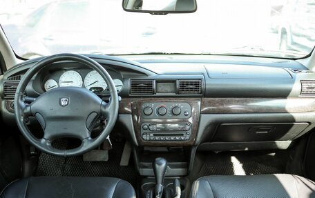 ГАЗ Volga Siber I, 2009 год, 315 000 рублей, 8 фотография