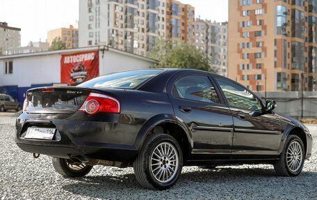 ГАЗ Volga Siber I, 2009 год, 315 000 рублей, 5 фотография