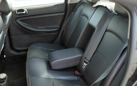 ГАЗ Volga Siber I, 2009 год, 315 000 рублей, 12 фотография