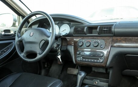 ГАЗ Volga Siber I, 2009 год, 315 000 рублей, 10 фотография