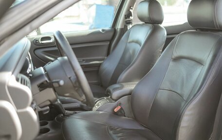 ГАЗ Volga Siber I, 2009 год, 315 000 рублей, 11 фотография