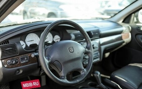 ГАЗ Volga Siber I, 2009 год, 315 000 рублей, 9 фотография
