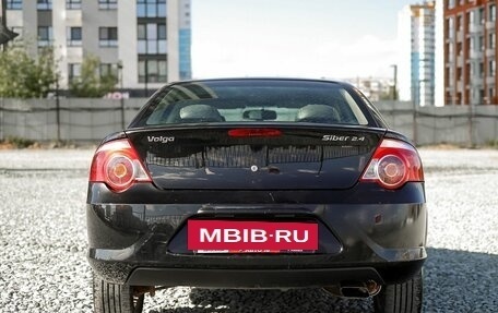 ГАЗ Volga Siber I, 2009 год, 315 000 рублей, 6 фотография