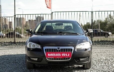 ГАЗ Volga Siber I, 2009 год, 315 000 рублей, 3 фотография