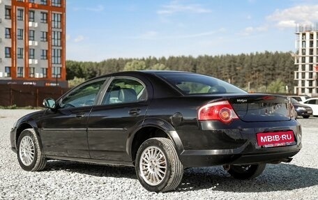 ГАЗ Volga Siber I, 2009 год, 315 000 рублей, 7 фотография