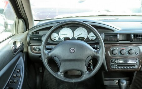 ГАЗ Volga Siber I, 2009 год, 315 000 рублей, 16 фотография
