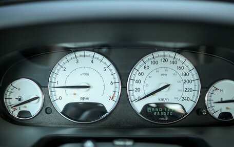 ГАЗ Volga Siber I, 2009 год, 315 000 рублей, 17 фотография
