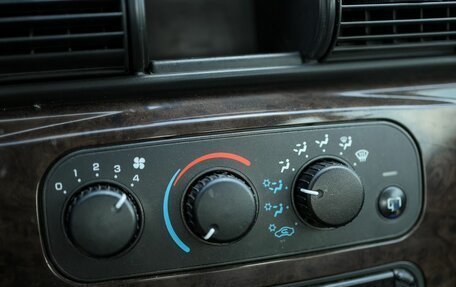 ГАЗ Volga Siber I, 2009 год, 315 000 рублей, 18 фотография