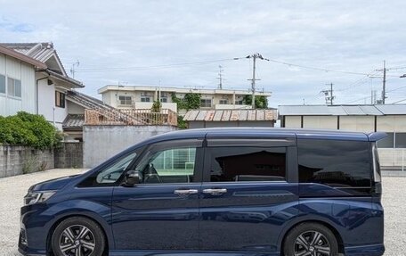 Honda Stepwgn IV, 2022 год, 1 880 000 рублей, 9 фотография