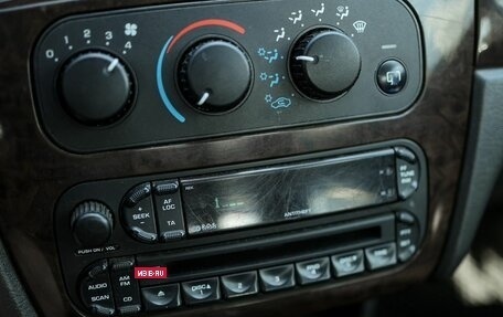 ГАЗ Volga Siber I, 2009 год, 315 000 рублей, 19 фотография