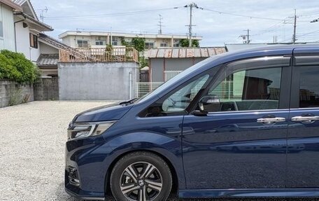 Honda Stepwgn IV, 2022 год, 1 880 000 рублей, 11 фотография