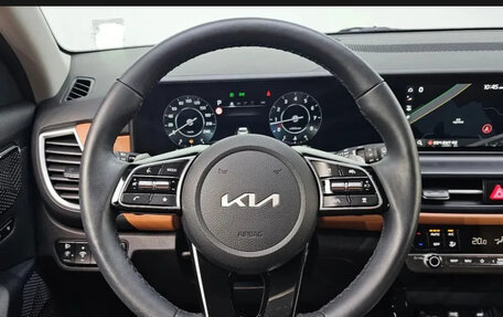 KIA Seltos I, 2022 год, 2 200 000 рублей, 7 фотография