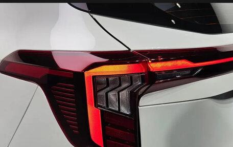 KIA Seltos I, 2022 год, 2 200 000 рублей, 5 фотография