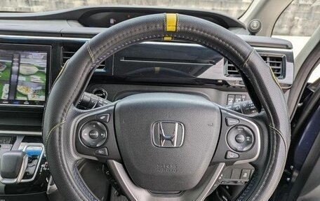 Honda Stepwgn IV, 2022 год, 1 880 000 рублей, 20 фотография